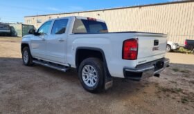 2016 GMC Sierra 1500 SLE 4WD Crew Cab