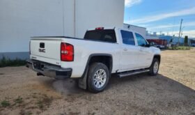 2016 GMC Sierra 1500 SLE 4WD Crew Cab