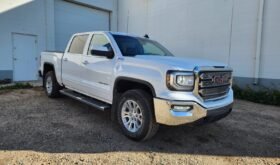 2016 GMC Sierra 1500 SLE 4WD Crew Cab