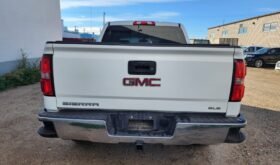 2016 GMC Sierra 1500 SLE 4WD Crew Cab