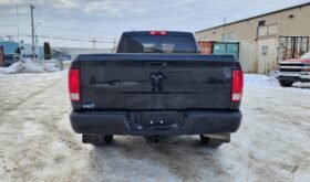 2016 Ram 1500 ST 4WD V6 Quad Cab 6.4Ft Box