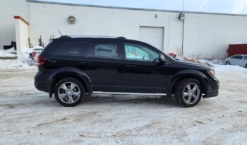 2017 Dodge Journey Crossroad 7 Passenger full