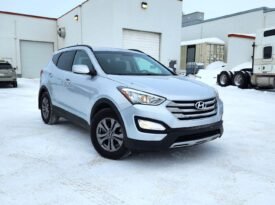 2015 Hyundai Santa Fe Sport AWD Premium