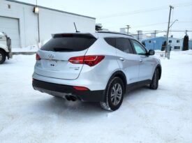 2015 Hyundai Santa Fe Sport AWD Premium