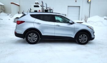 2015 Hyundai Santa Fe Sport AWD Premium full