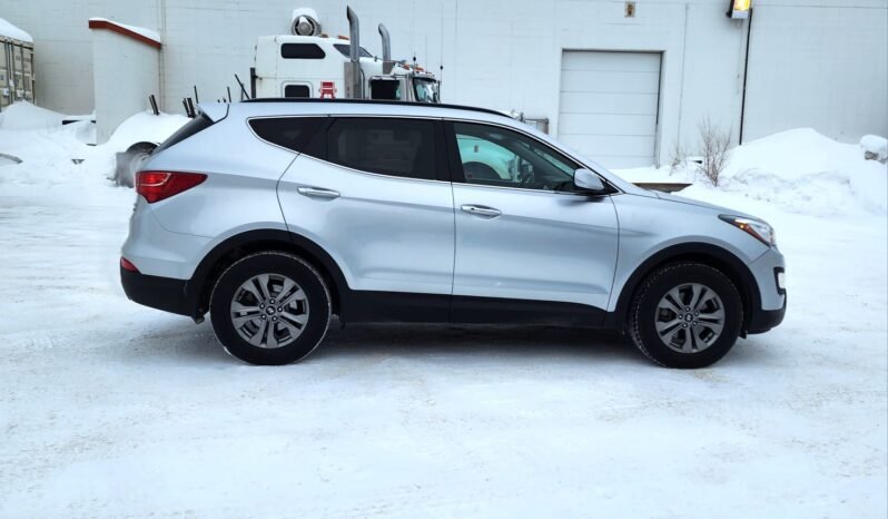 2015 Hyundai Santa Fe Sport AWD Premium full