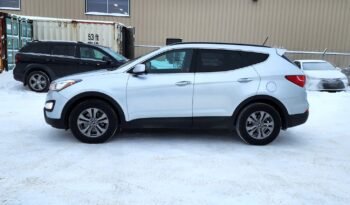 2015 Hyundai Santa Fe Sport AWD Premium full