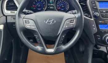 2015 Hyundai Santa Fe Sport AWD Premium full