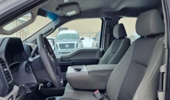 2016 Ford F150 XL Super Cab 4WD full