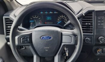 2016 Ford F150 XL Super Cab 4WD full