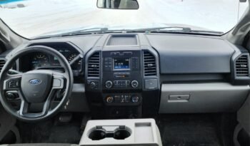 2016 Ford F150 XL Super Cab 4WD full