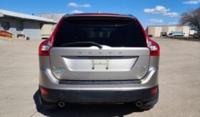 2013 Volvo XC60 T6 AWD V6