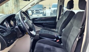 2017 Dodge Grand Caravan SE full