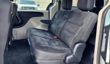 2017 Dodge Grand Caravan SE full