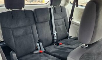 2017 Dodge Grand Caravan SE full