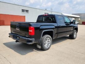 2017 GMC Sierra 1500 SLE Elevation Crew Cab 4WD