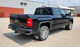 2017 GMC Sierra 1500 SLE Elevation Crew Cab 4WD