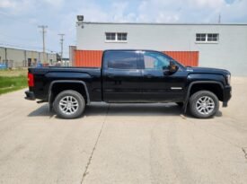 2017 GMC Sierra 1500 SLE Elevation Crew Cab 4WD