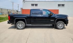 2017 GMC Sierra 1500 SLE Elevation Crew Cab 4WD