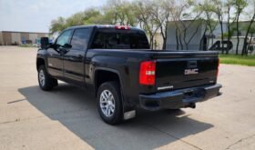 2017 GMC Sierra 1500 SLE Elevation Crew Cab 4WD