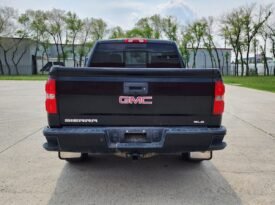 2017 GMC Sierra 1500 SLE Elevation Crew Cab 4WD