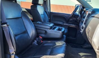2017 GMC Sierra 1500 SLE Elevation Crew Cab 4WD full