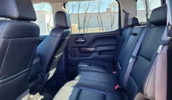 2017 GMC Sierra 1500 SLE Elevation Crew Cab 4WD full