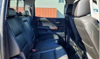 2017 GMC Sierra 1500 SLE Elevation Crew Cab 4WD full