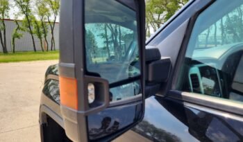 2017 GMC Sierra 1500 SLE Elevation Crew Cab 4WD full