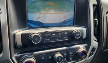 2017 GMC Sierra 1500 SLE Elevation Crew Cab 4WD full