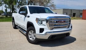 2022 GMC Sierra 1500 SLE Limited Crew Cab 4WD