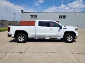 2022 GMC Sierra 1500 SLE Limited Crew Cab 4WD