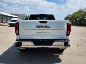 2022 GMC Sierra 1500 SLE Limited Crew Cab 4WD