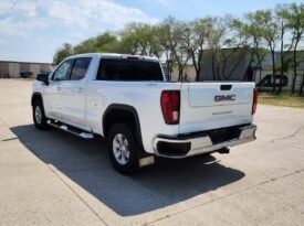 2022 GMC Sierra 1500 SLE Limited Crew Cab 4WD