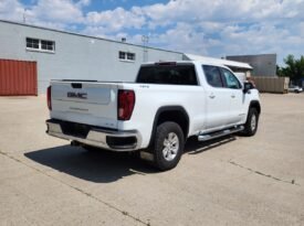 2022 GMC Sierra 1500 SLE Limited Crew Cab 4WD