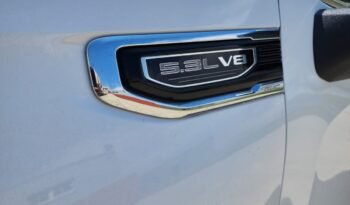 2022 GMC Sierra 1500 SLE Limited Crew Cab 4WD full