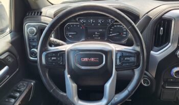 2022 GMC Sierra 1500 SLE Limited Crew Cab 4WD full