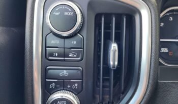 2022 GMC Sierra 1500 SLE Limited Crew Cab 4WD full