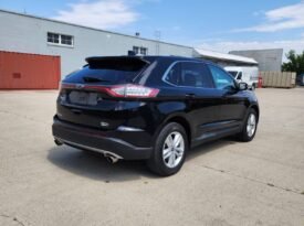 2018 Ford Edge SEL AWD