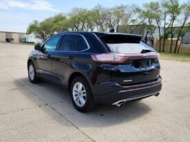 2018 Ford Edge SEL AWD
