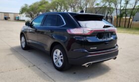 2018 Ford Edge SEL AWD
