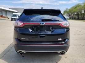 2018 Ford Edge SEL AWD