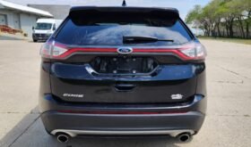 2018 Ford Edge SEL AWD