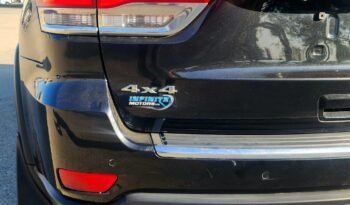 2015 Jeep Grand Cherokee Limited 4WD full