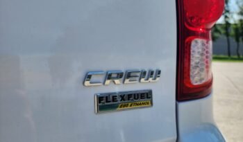 2015 Dodge Grand Caravan Crew full