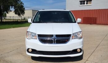 2015 Dodge Grand Caravan Crew full