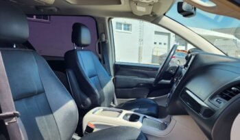 2015 Dodge Grand Caravan Crew full