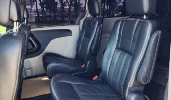 2015 Dodge Grand Caravan Crew full