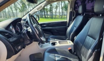 2015 Dodge Grand Caravan Crew full