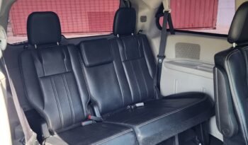 2015 Dodge Grand Caravan Crew full